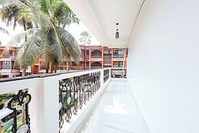 Via Pednekar Plaza