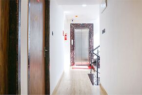 FabHotel Atithi Regency
