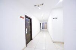 FabHotel The Residency 44 Noida
