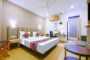 FabHotel The Residency 44 Noida