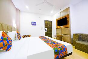 FabHotel The Residency 44 Noida