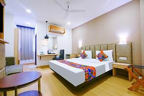 FabHotel The Residency 44 Noida