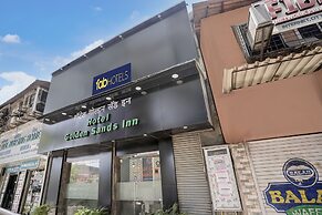 FabExpress Golden Sands inn