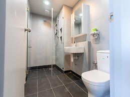 Capital O 90998 Margo Home