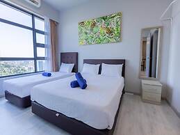 Capital O 90998 Margo Home