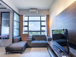 Capital O 90998 Margo Home