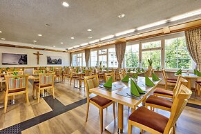 Aura Hotel Saulgrub