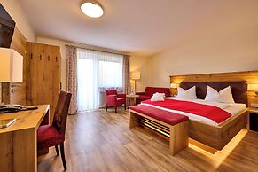 Aura Hotel Saulgrub