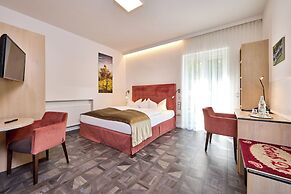 Aura Hotel Saulgrub