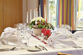 Aura Hotel Saulgrub