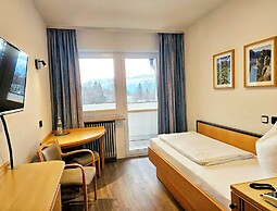 Aura Hotel Saulgrub