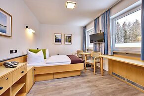 Aura Hotel Saulgrub