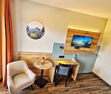 Aura Hotel Saulgrub