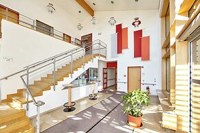 Aura Hotel Saulgrub