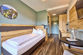 Aura Hotel Saulgrub