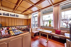Aura Hotel Saulgrub
