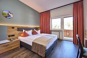 Aura Hotel Saulgrub