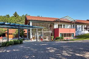 Aura Hotel Saulgrub