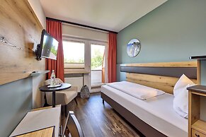 Aura Hotel Saulgrub
