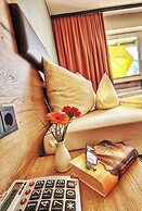 Aura Hotel Saulgrub