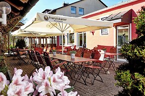 Aura Hotel Saulgrub