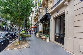 Résidence Paris MOZART