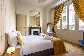 Résidence Paris MOZART