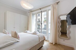 Résidence Paris MOZART