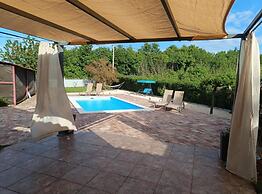 Villa Hilda