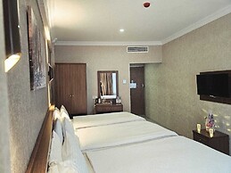 Diamond Beyazıt Hotel