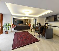 Diamond Beyazıt Hotel