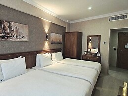 Diamond Beyazıt Hotel