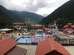 CENTRO PARK HOTEL