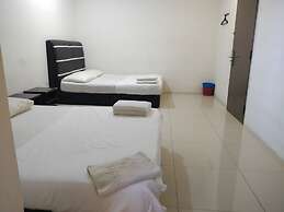 Hotel O Nk Impian