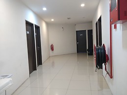 Hotel O Nk Impian