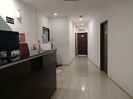 Hotel O Nk Impian