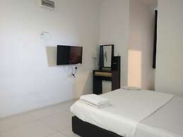 Hotel O Nk Impian