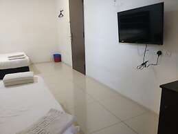 Hotel O Nk Impian