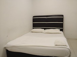 Hotel O Nk Impian