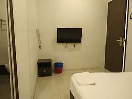 Hotel O Nk Impian