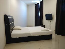 Hotel O Nk Impian