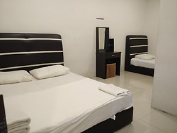 Hotel O Nk Impian