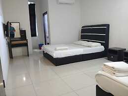 Hotel O Nk Impian