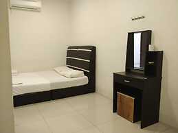 Hotel O Nk Impian