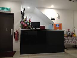 Hotel O Nk Impian