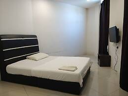 Hotel O Nk Impian