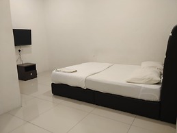 Hotel O Nk Impian