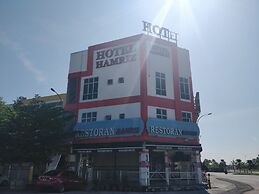 Hotel O Nk Impian