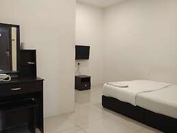 Hotel O Nk Impian