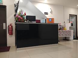 Hotel O Nk Impian